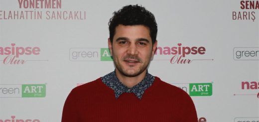 Burak Sevinç