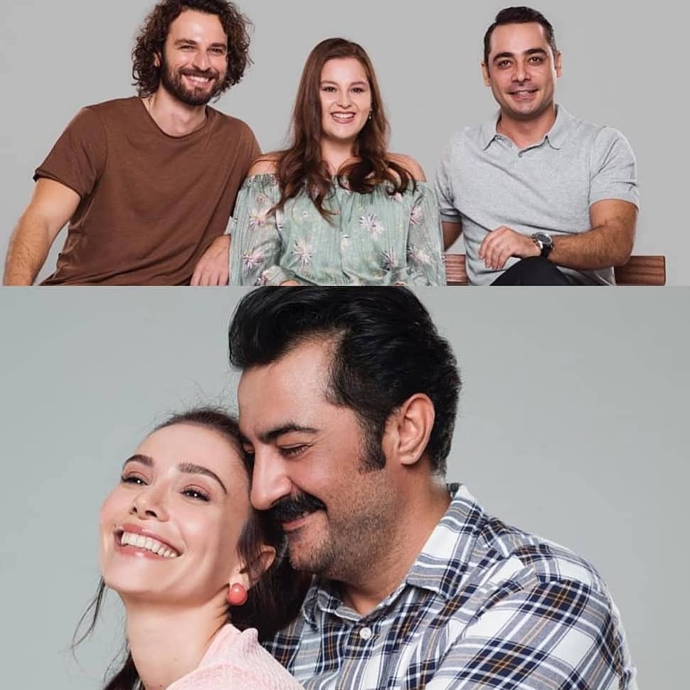 Turkish Series News on February 6, 2019 Turkish Series Teammy