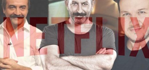 Netflix captures Turkish film market