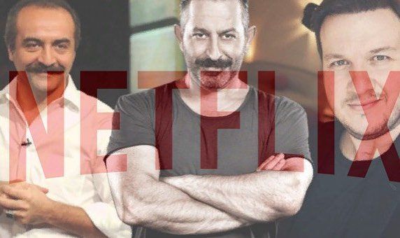 Netflix captures Turkish film market