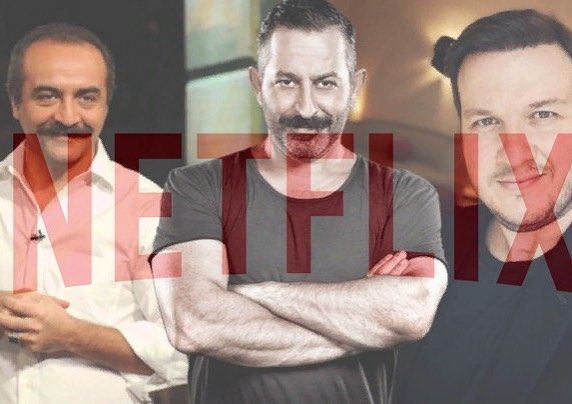 Netflix captures Turkish film market