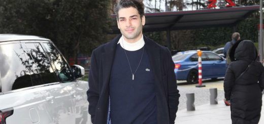 Şükrü Özyıldız