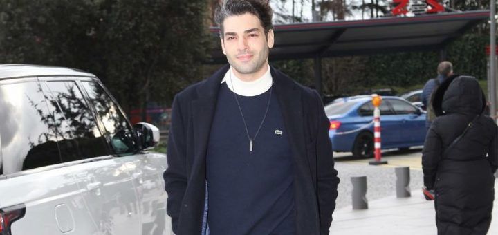 Şükrü Özyıldız