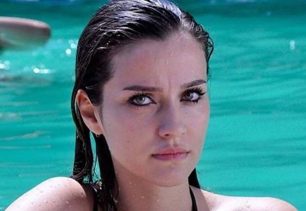 İrem Helvacıoğlu