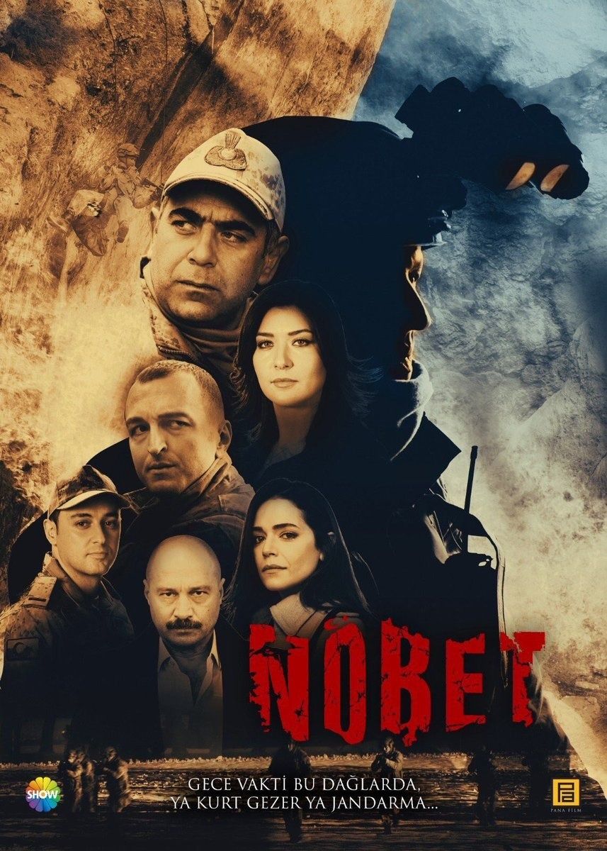 must watch turkish series