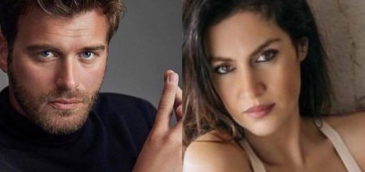 Tuğba Ekinci considers that Kıvanç Tatlıtuğ is too fat