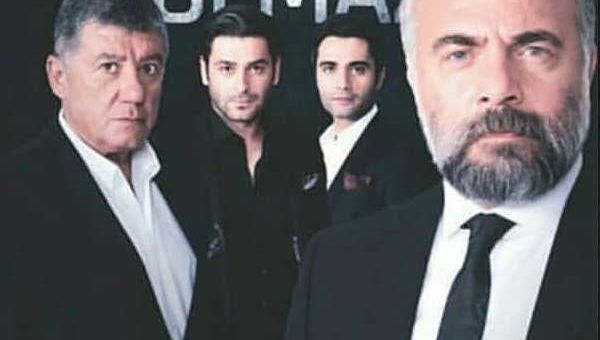 Eşkıya Dünyaya Hükümdar Olmaz