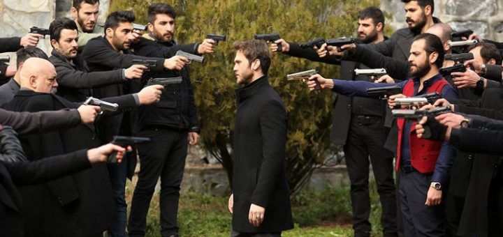 Çukur