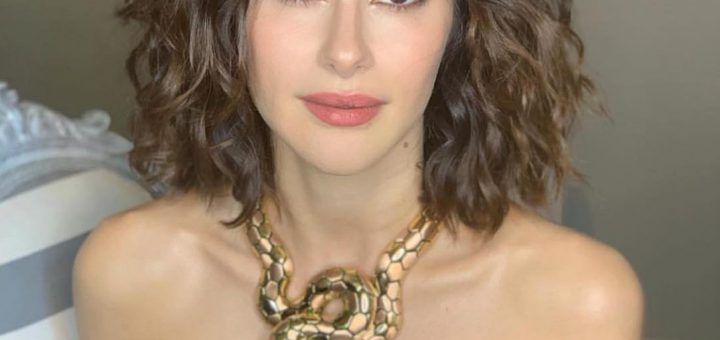 Nesrin Cavadzade