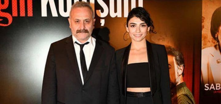 Hazar Ergüçlü and Onur Unlu