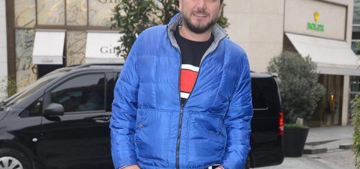 Onur Büyüktopçu