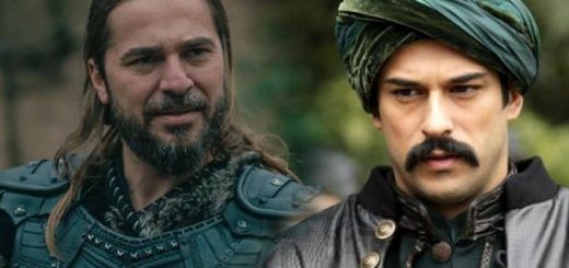 Engin Altan Düzyatan and Burak Özçivit