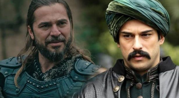 Engin Altan Düzyatan and Burak Özçivit