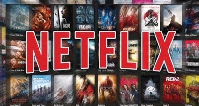 Netlix