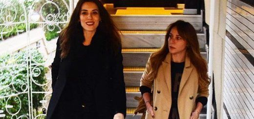 Cansu Dere, and Burçin Terzioğlu