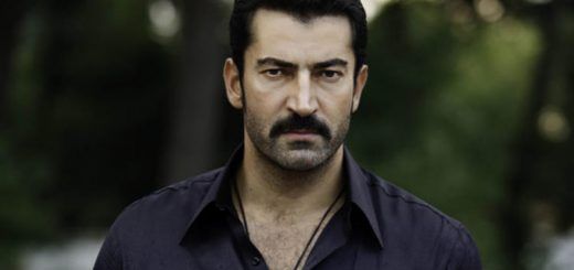 Kenan İmirzalıoğlu