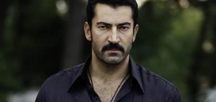 Kenan İmirzalıoğlu
