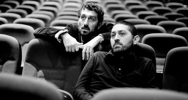 Yağmur Taylan and Durul Taylan