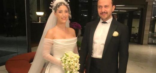 Burak Deniz New Series Love And Hazal Kaya Turkish