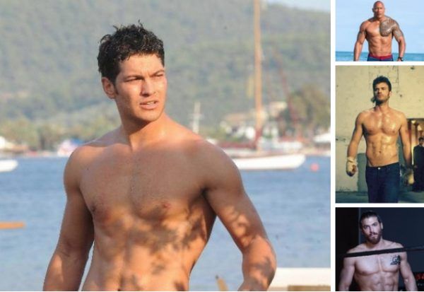 Turkish actor in American blockbuster?