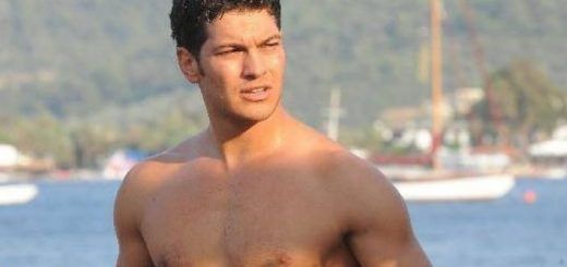 Turkish actor in American blockbuster?