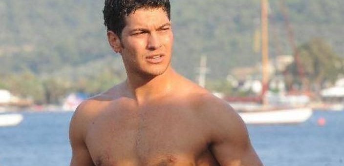 Turkish actor in American blockbuster?