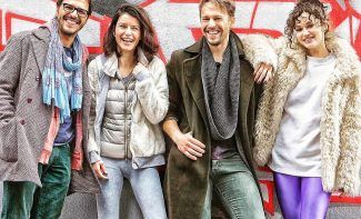 The Gift Netflix series