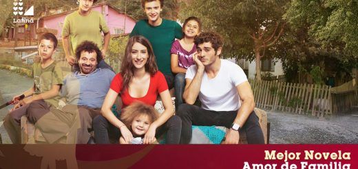 Latina Turkish Awards: Bizim Hikaye