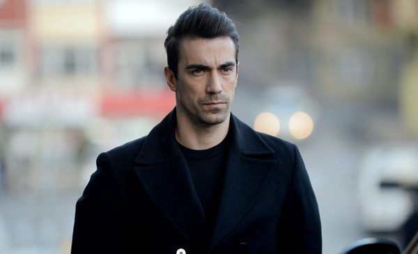 İbrahim Çelikkol