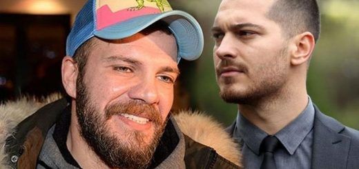 Why does Çağatay Ulusoy open a business in the USA?