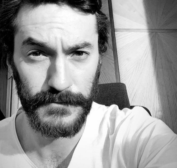 Sarpcan Köroğlu