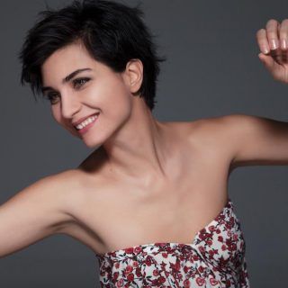 Tuba Büyüküstün