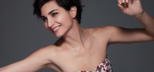 Tuba Büyüküstün