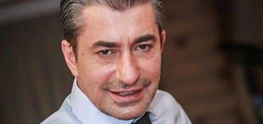 Erkan Petekkaya