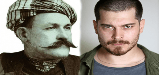 Will Çağatay Ulusoy play Koca Yusuf?