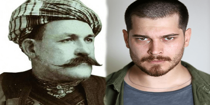 Will Çağatay Ulusoy play Koca Yusuf?