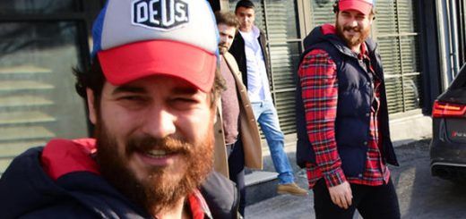 Çağatay Ulusoy