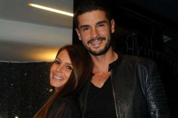 Berk Oktay Is Going To Prosecute His Ex-wife 