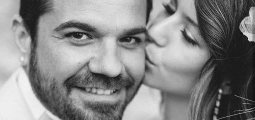 Kenan Dogulu and Beren Saat