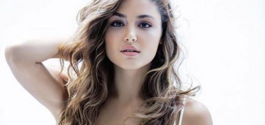Hande Erçel