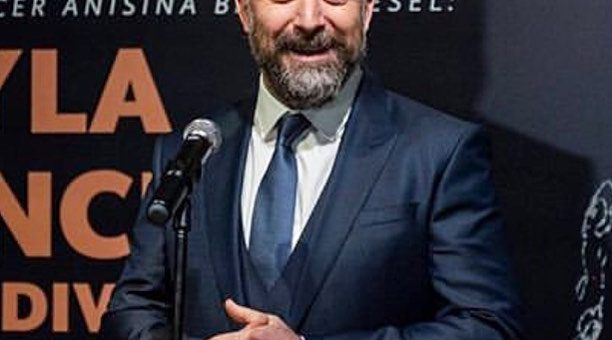 Halit Ergenç