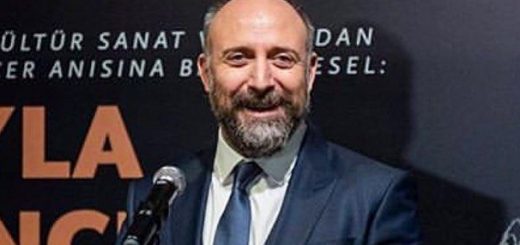 Halit Ergenç