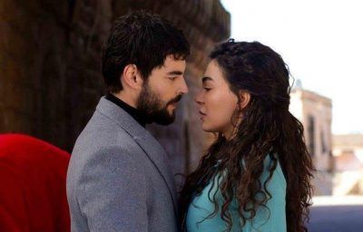 hercai turkish series on netflix