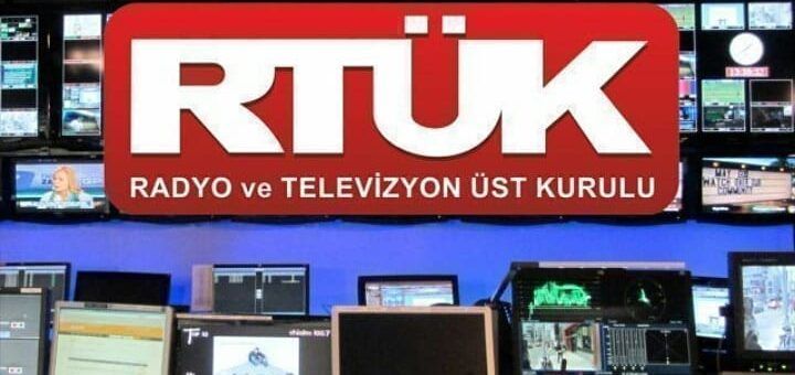 RTÜK