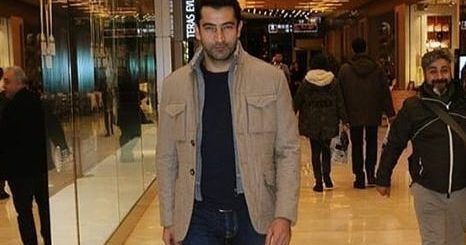 Kenan İmirzalıoğlu