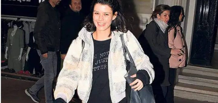 Beren Saat