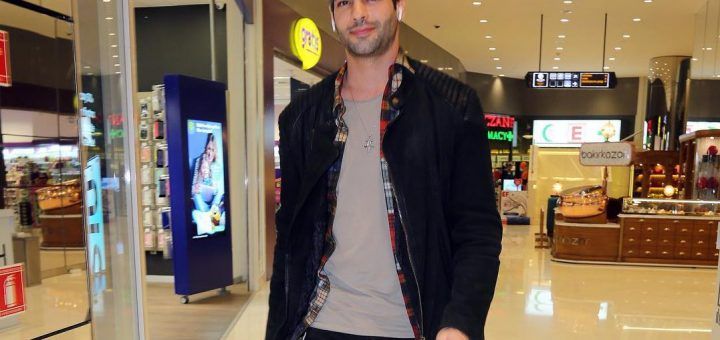 Şükrü Özyıldız