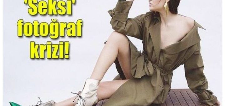 Hande Erçel