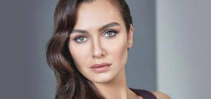 Birce Akalay