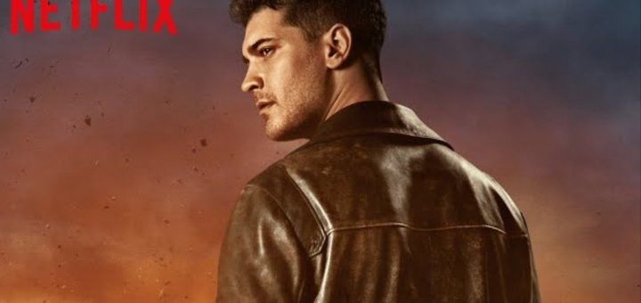 The Protector Season 2